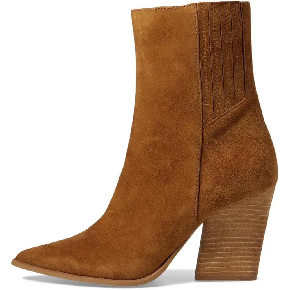 NWT Steve Madden Rickki Boots - Picture 4 of 11